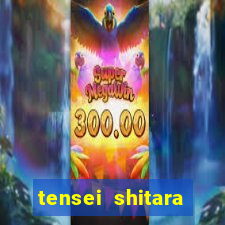 tensei shitara slime datta ken season 3